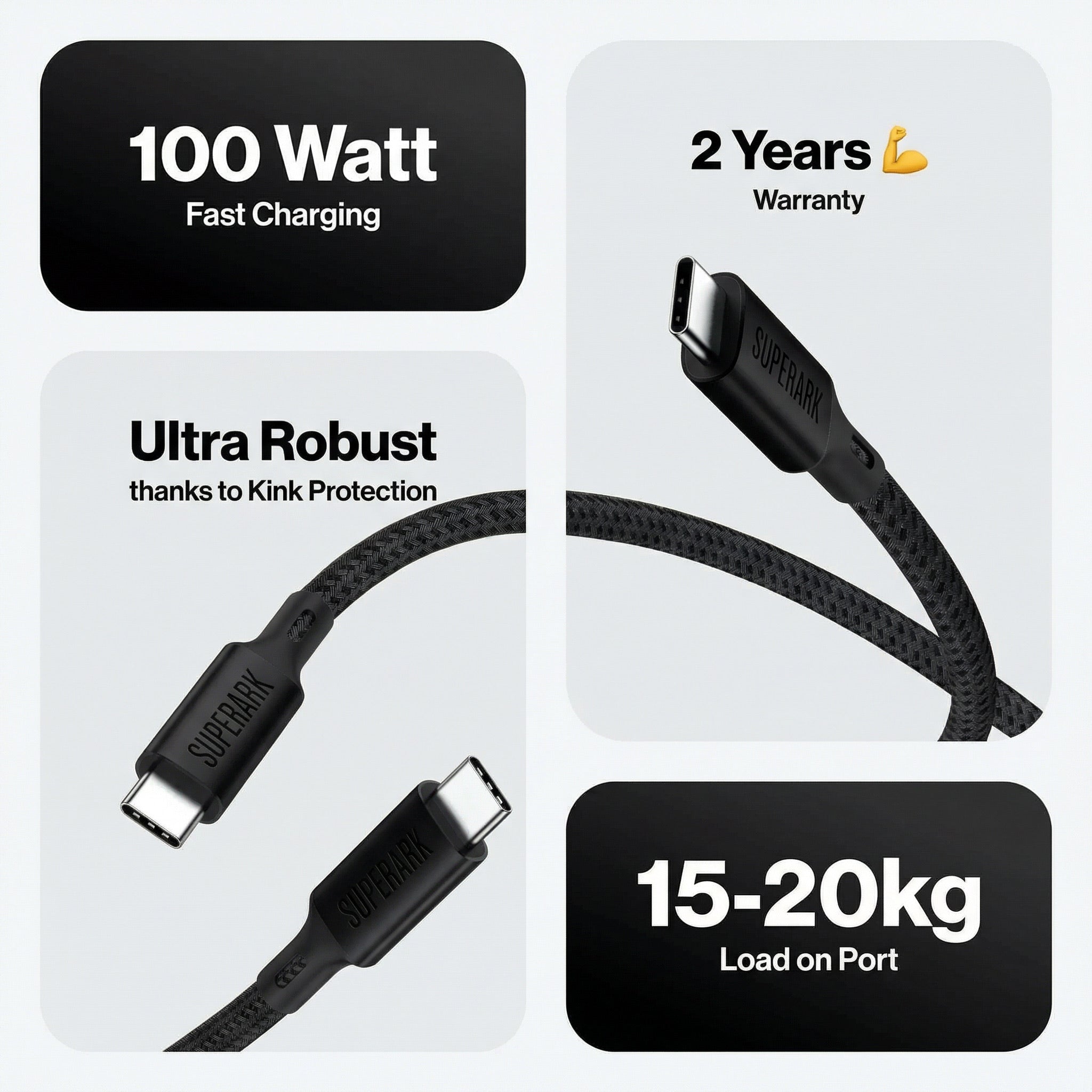 Pro Cable USB-C