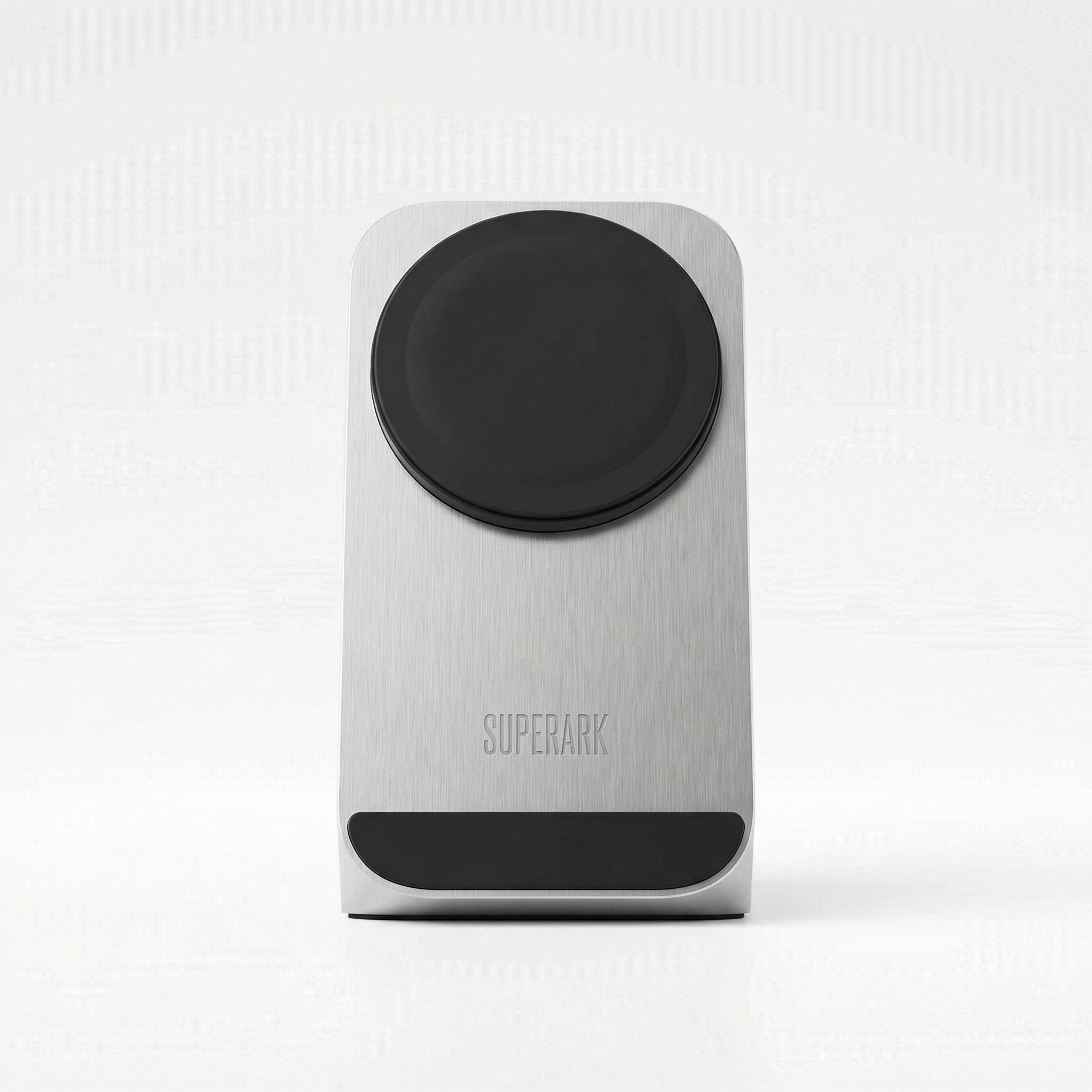 Superstand Duo Ladestation